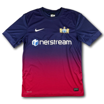 FC Zürich 2013-15 Trikot auswärts Cupsieger (13/14) - 5/10 - [S]