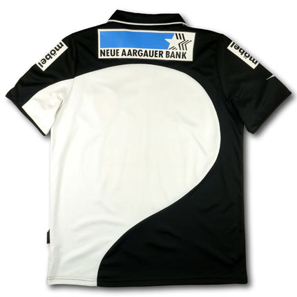 FC Aarau 2008-10 Trikot heim - 6/10 - [XL]