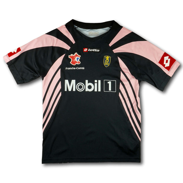 FC Sochaux 2007-08 Trikot drittes - 5/10 - [M]