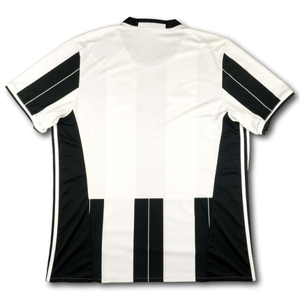 Juventus 2016-17 Trikot heim Meistersaison - 9/10 - [XL]