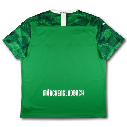 Borussia Mönchengladbach 2019-20 Trikot drittes - 9/10 - [XXL]