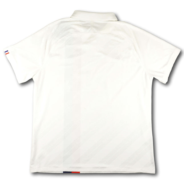 Paris Saint-Germain 2019-20 Trikot drittes Player Specs Meistersaison - 7/10 - [XL]
