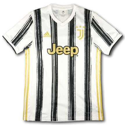 Juventus 2020-21 Trikot heim - RONALDO #7 - 8/10 - [M]