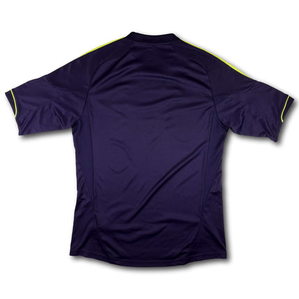 Real Madrid 2012-13 Trikot auswärts - 6/10 - [M]