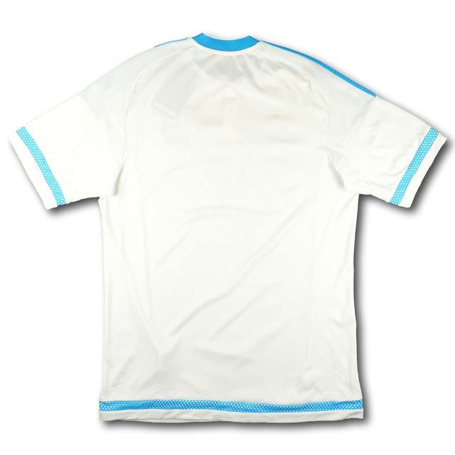 Olympique Marseille 2015-16 Trikot heim - 7/10 - [M]