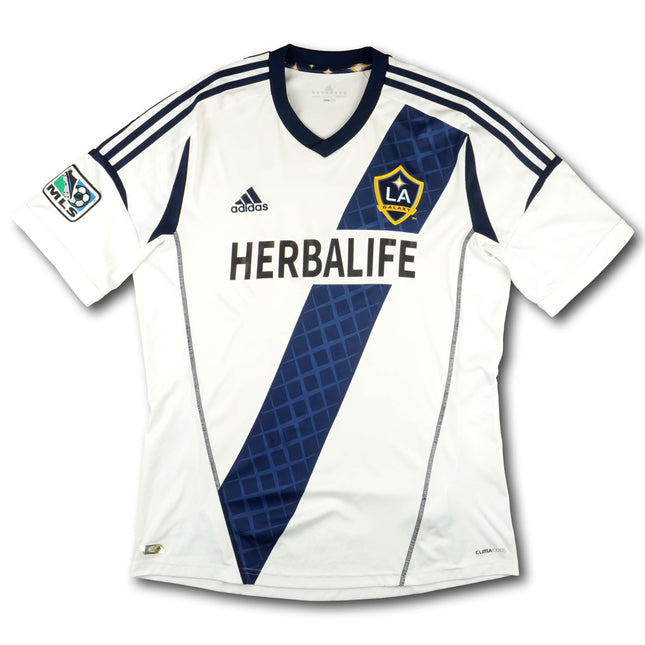 LA Galaxy 2012-13 Trikot heim - 7/10 - [L]