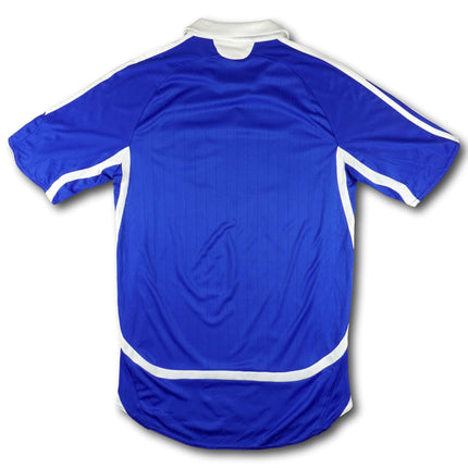 FC Schalke 04 2007-08 Trikot heim - 7/10 - [S]