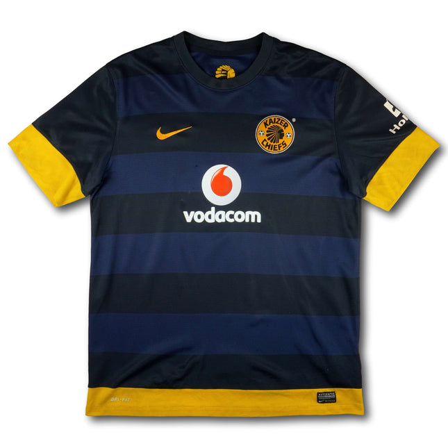 Kaizer Chiefs 2012-14 Trikot auswärts - 5/10 - [L]