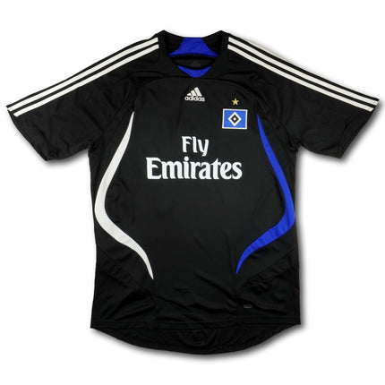Hamburger SV 2007-08 Trikot auswärts - 6/10 - [L]