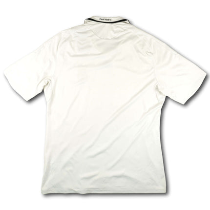 Real Madrid 2008-09 Trikot heim - 6/10 - [L]