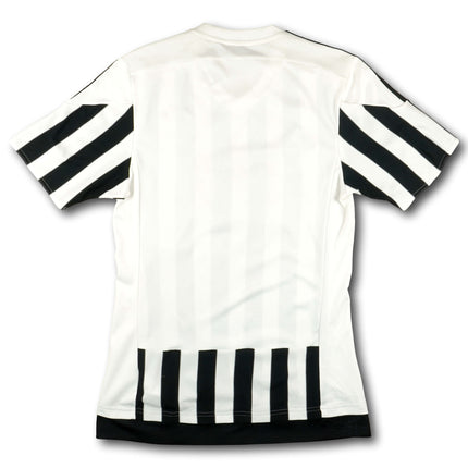 Juventus 2015-16 Trikot heim - 5/10 - [S]