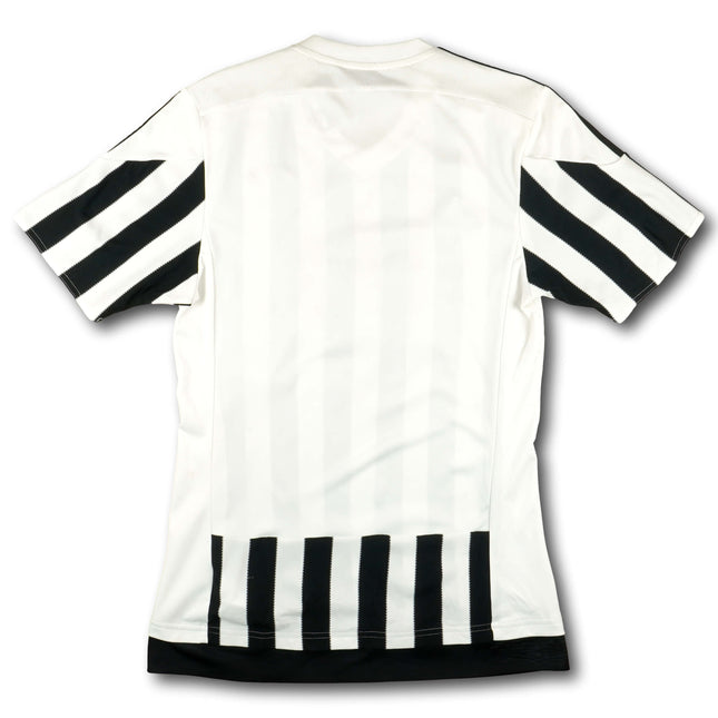 Juventus 2015-16 Trikot heim - 5/10 - [S]