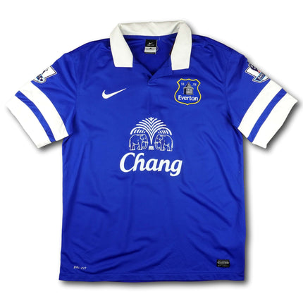 Everton 2012-14 Trikot heim - 5/10 - [L]