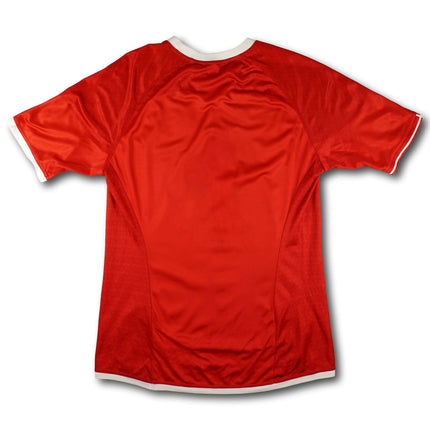 Dänemark 2016-17 Trikot heim - 6/10 - [M]