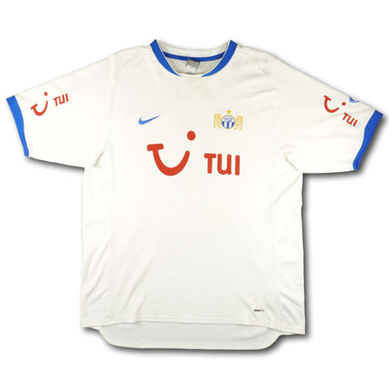 FC Zürich 2006-07 Trikot heim Meistersaison - INLER #8 - 6/10 - [XL]