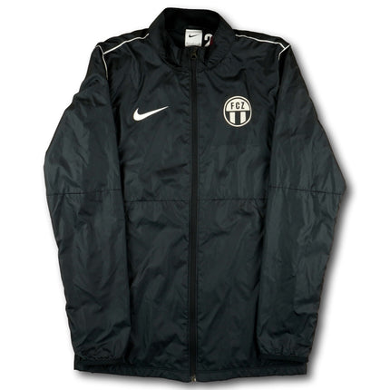 FC Zürich 2022-23 Jacket training - 9/10 - [S]