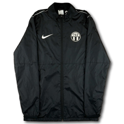 FC Zürich 2022-23 Jacket training - 9/10 - [S]