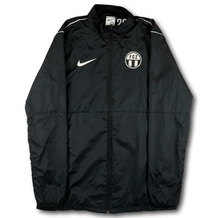 FC Zürich 2022-23 Jacket training - 9/10 - [M]