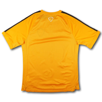 AS Roma 2014-15 Trikot training - 9/10 - [L]