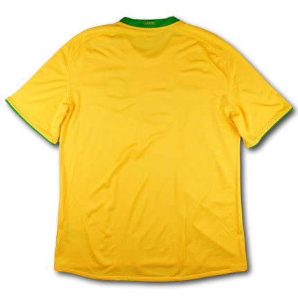 Celtic Glasgow 2008-09 Trikot auswärts - 6/10 - [XL]