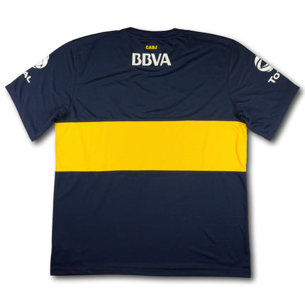 Boca Juniors 2012-13 Trikot heim - 8/10 - [XL]