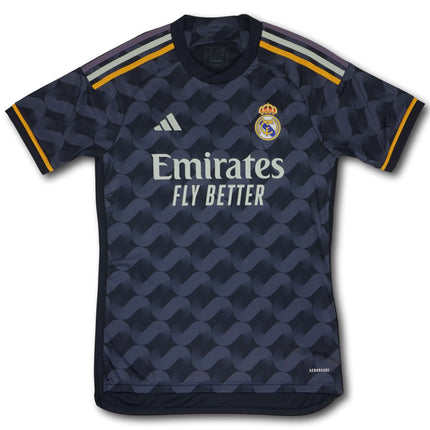 Real Madrid 2023-24 heim S MODRIĆ #10 adidas