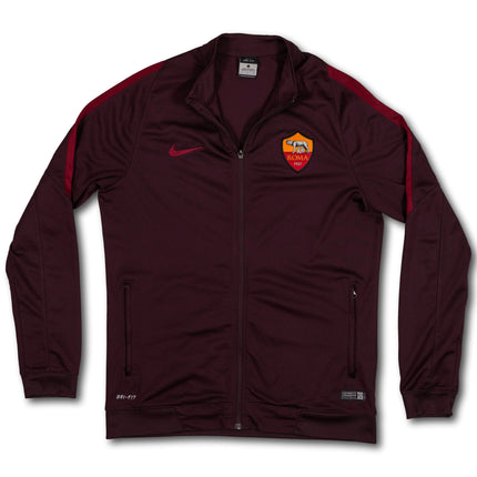 AS Roma  Training Nike L