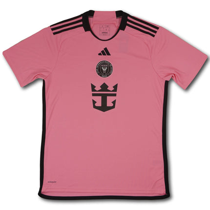 Inter Miami CF 2024 heim L MESSI #10 adidas
