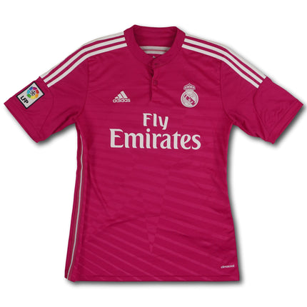 Real Madrid 2014-15 auswärts M MARCELO #12 adidas