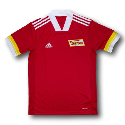 Union Berlin 2020-21 heim adidas M