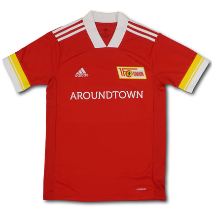 Union Berlin heim S adidas