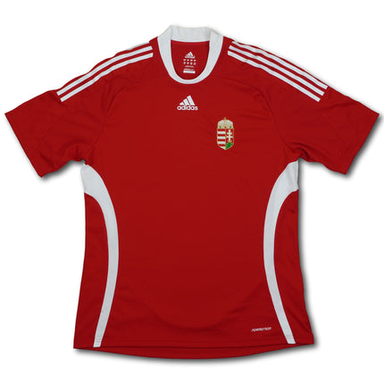 Ungarn 2008 heim M adidas