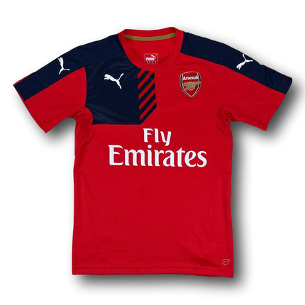 FC Arsenal 2018 Training Puma M
