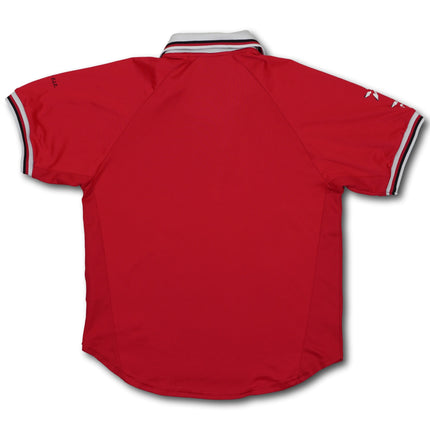 FC Sion 1998-00 heim M vintage Nike