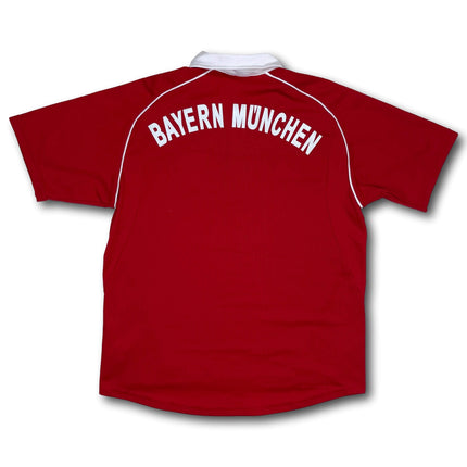 FC Bayern München 2005-06 heim adidas 164 (Kids L)