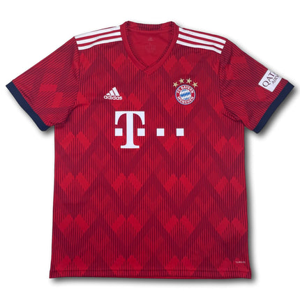 FC Bayern München 2019-20 heim adidas L SCHWEINSTEIGER #31
