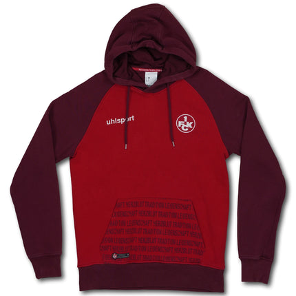1. FC Kaiserslautern fan M uhlsport