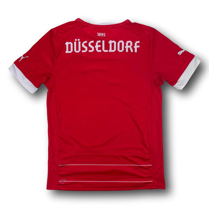 Fortuna Düsseldorf 2013-14 heim L Puma