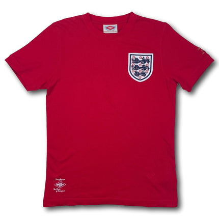 England 1966(R) auswärts Umbro M