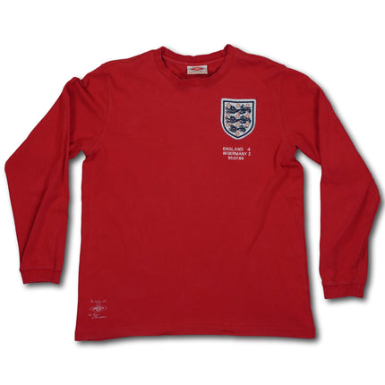 England fan XL Umbro