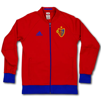 FC Basel  Training adidas M