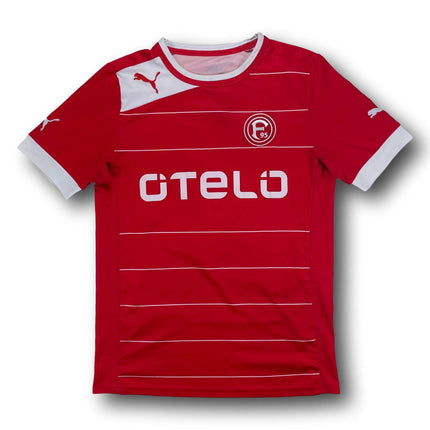 Fortuna Düsseldorf 2013-14 heim L Puma