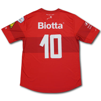 FC Winterthur 2019-20 heim L 10 Gpard