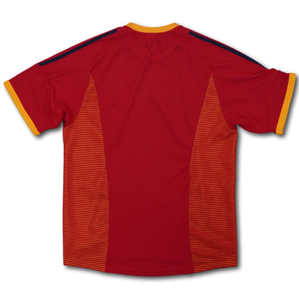 Spanien 2002 Heim adidas L