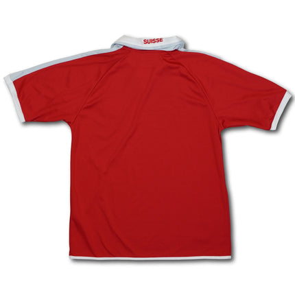 Schweiz 2002 heim S vintage Puma