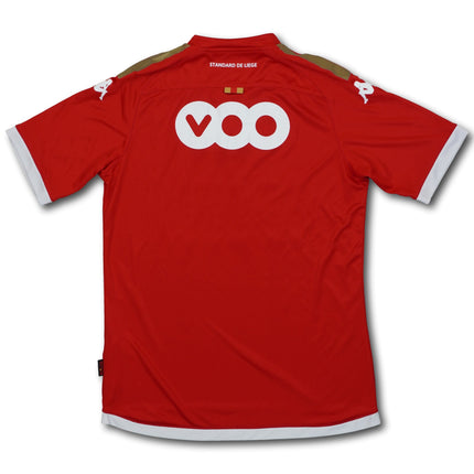 Standard Lüttich 2015-16 heim L Kappa
