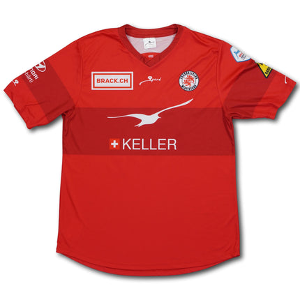 FC Winterthur 2019-20 heim L 10 Gpard