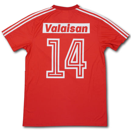 FC Sion 2017 spezial L FC Sion
