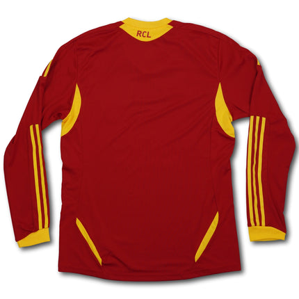 RC Lens 2011-12 heim L adidas