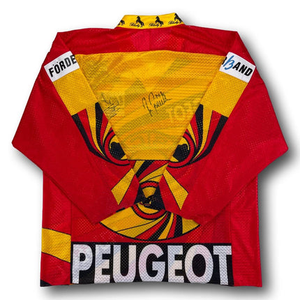 SC Bern  heim Blacky Switzerland XL